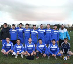 SAL & CO TKFF 1. LİG 11. HAFTA SONUÇLARI