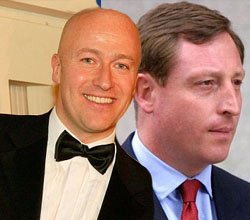 Telekulak skandalından iki gazeteci gözaltına alındı