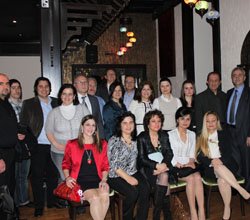 ITSEB 3. Genel toplantısını yapacak