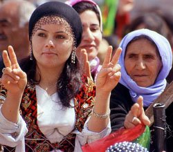 YÇKM’de “Ezilen Uluslar ve Azınlıklar” paneli