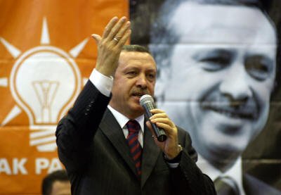 AKP isimleri belirledi