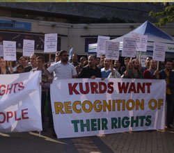 İngiltere’deki Kürt kurumları: Ali Engizek serbest bırakılsın! İngiltere’deki Kürt kurumları: Ali Engizek serbest bırakılsın!