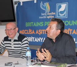 Özkoray: Sivil siyaset üzerindeki askeri vesayet kalkmadı