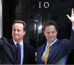 Birleşik Krallık bölünüyor mu?