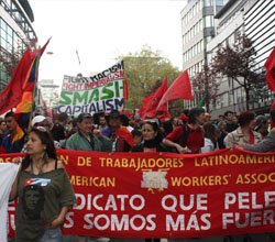 Derneklerden 1 Mayıs’a katılım çağrısı