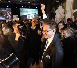 Avrupa’yı titreten ülke: Finlandiya