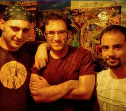 Hayvanlar Alemi Barbican Centre’da