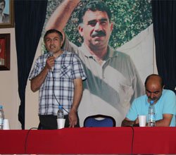 Kürt Toplum Merkezi’nde seçimler konusu tartışıldı