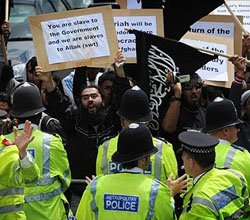 Düğün protestosuna izin yok