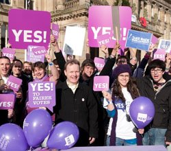 REFERANDUMDA SON DÖNEMECE GİRİLDİ