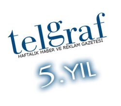 Telgraf Gazetesi 5. Yılını Parlemento’da kutluyor