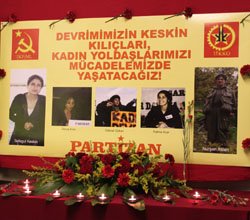 Tohum Kültür Merkezi’nde anma toplantısı