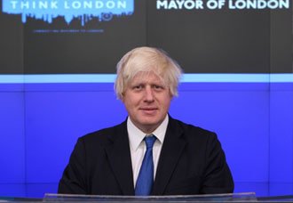 Boris Johnson: Bırakalım Yunanistan iflas etsin Boris Johnson: Bırakalım Yunanistan iflas etsin