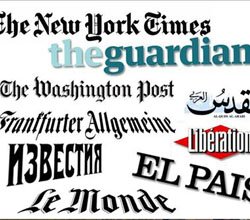 Dünya basınından Türkiye seçimlerine yoğun ilgi