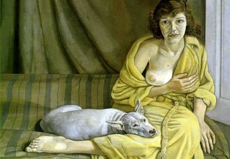 Çıplaklığın ressamına veda Çıplaklığın ressamına veda