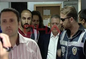 Futbolda büyük şike operasyonu