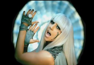 Lady Gaga yardım parasını cebe indirmiş!