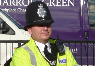 Polis reformu toplum güvenliğini tehdit edebilir