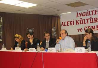 BDP Milletvekili Ertuğrul Kürkçü: