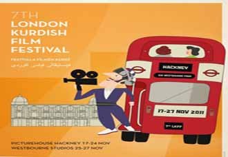 Londra Kürt Film Festivali perdelerini açıyor