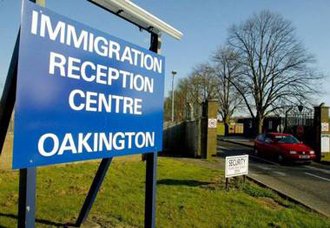 BM: İngiltere sığınmacılara kötü davranıyor