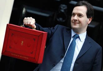 Hükümetin yeni bütçesi en çok zenginlere yaradı